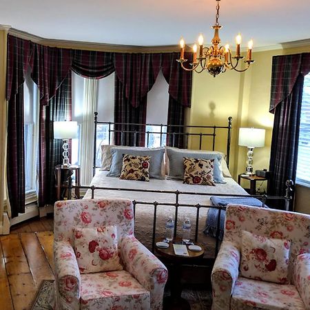 Bed and Breakfast Elms Of Camden Zewnętrze zdjęcie