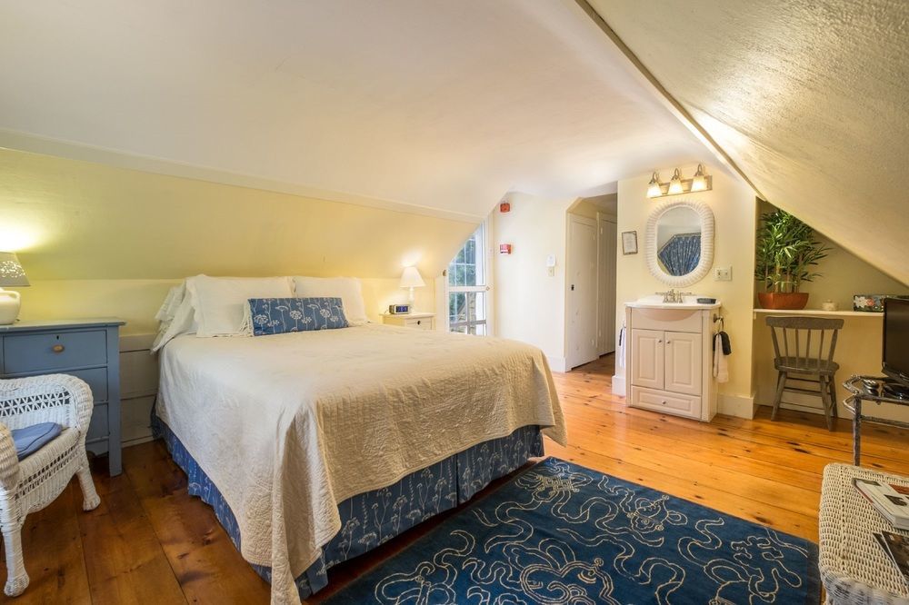 Bed and Breakfast Elms Of Camden Zewnętrze zdjęcie