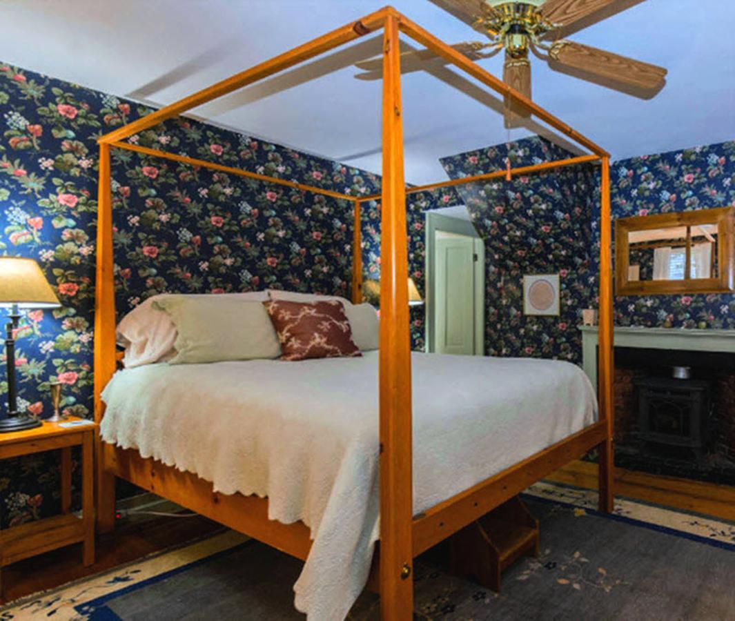 Bed and Breakfast Elms Of Camden Zewnętrze zdjęcie