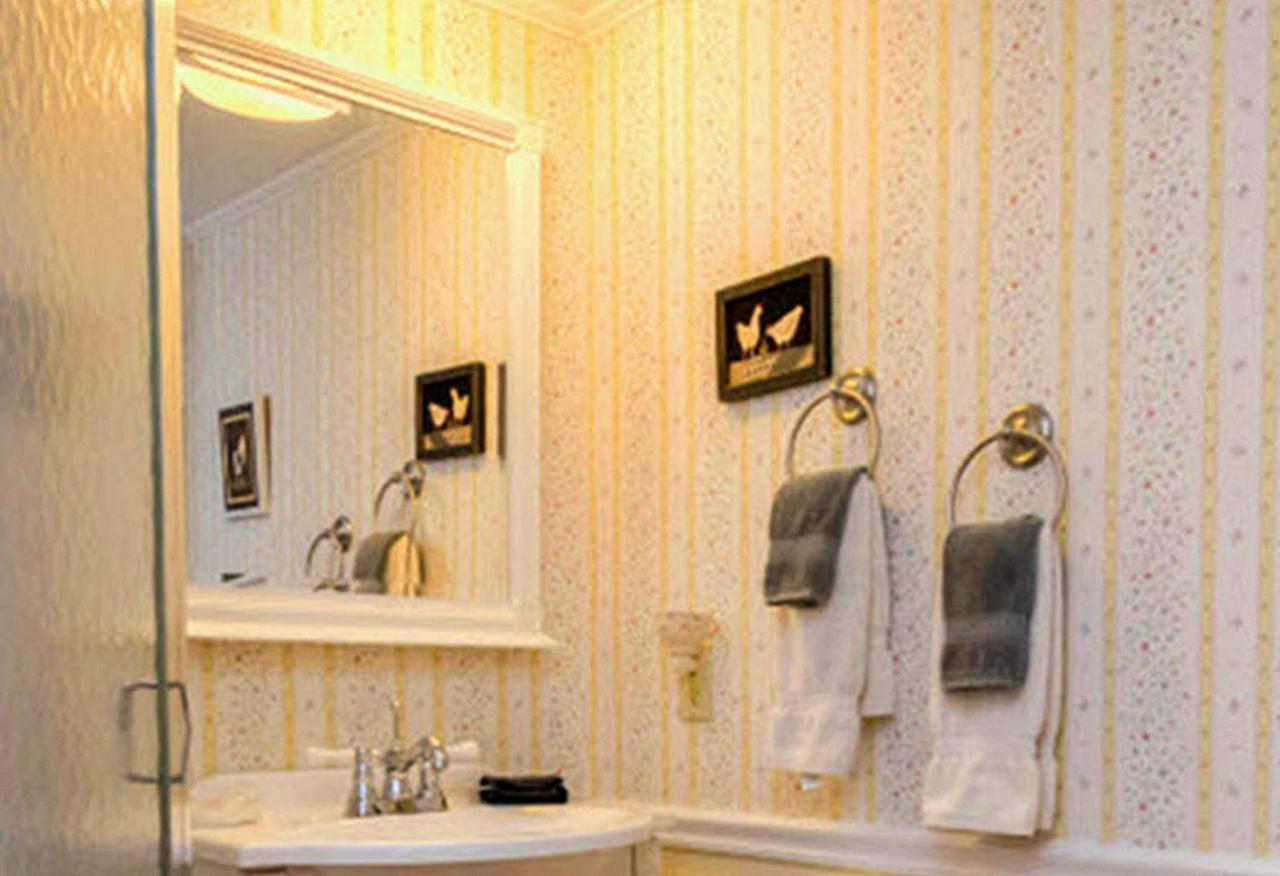 Bed and Breakfast Elms Of Camden Zewnętrze zdjęcie